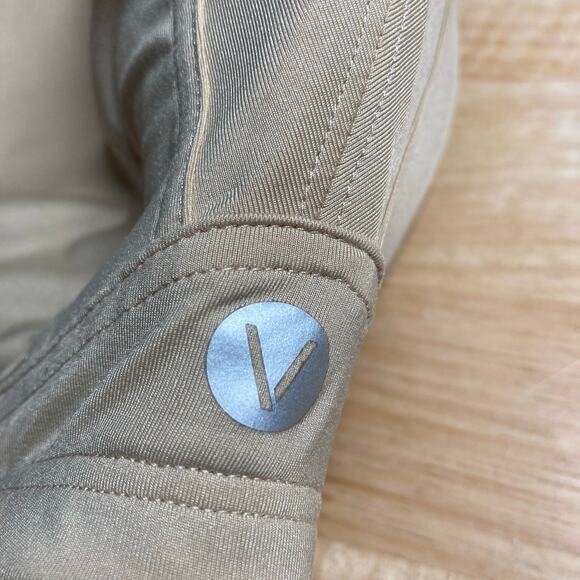 LIVI for Lane Bryant 46DD Max Support Underwire Beige Bra. Pre-Owned - Picture 11 of 12